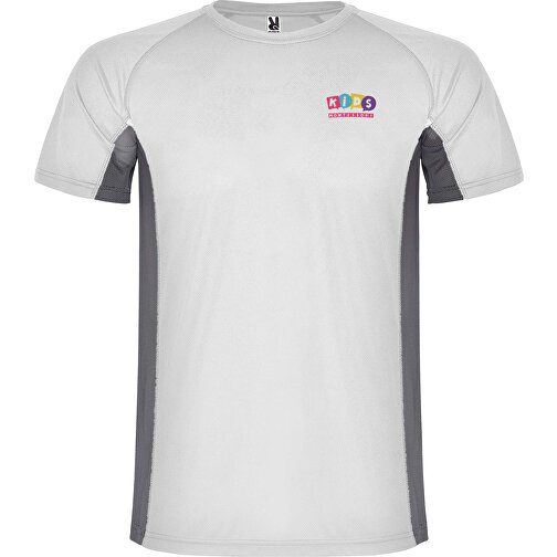 Shanghai Sport T-shirt pour enfants, Image 2