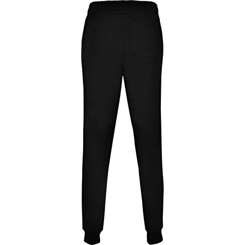 Adelpho Hose Für Kinder , schwarz, 60% Baumwolle, 40% Polyester, 280 g/m2, 11/12, , Bild 2