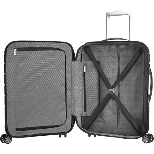 Samsonite - Flux - Spinner 55/20 EXP, Obraz 3