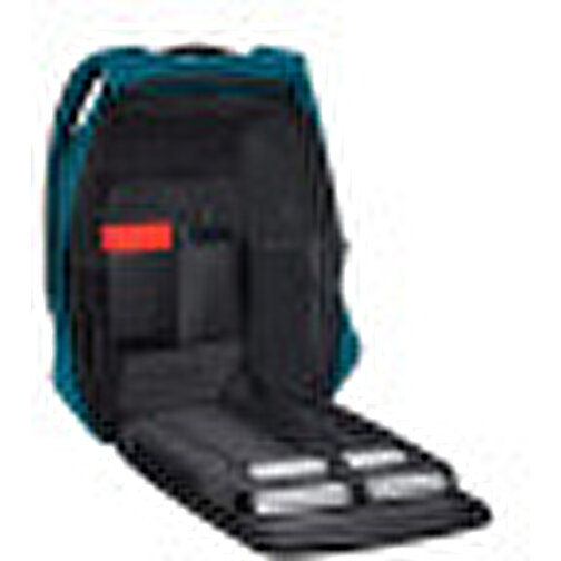 Samsonite - Securipak 2.0 -MOCHILA 15.6, Imagen 6