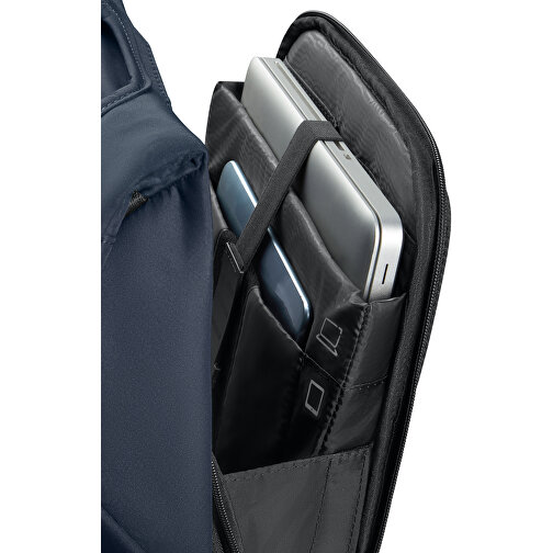 Samsonite - Securipak 2.0 -MOCHILA 15.6, Imagen 4