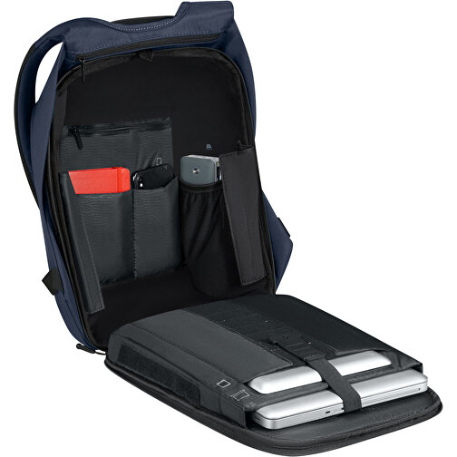 Samsonite - Securipak 2.0 -BACKPACK 14.1', Billede 7