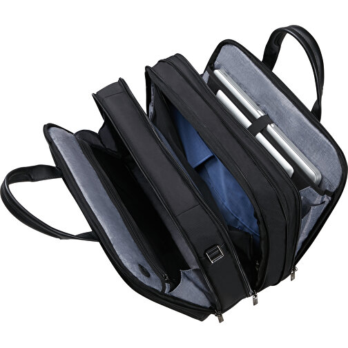 Samsonite - XBR 2.0 - BAILHANDLE 15.6' 3C EXP, Obraz 4