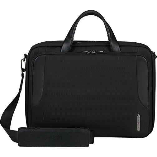 Samsonite - XBR 2.0 - BAILHANDLE 15,6' 2C, Billede 3