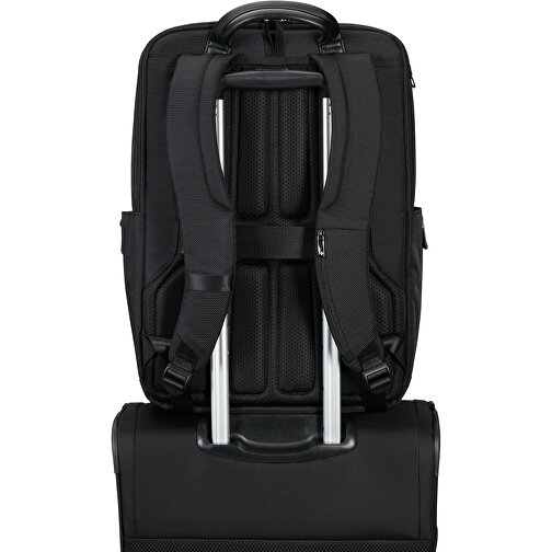 Samsonite - XBR 2.0 - Plecak 15,6\', Obraz 5