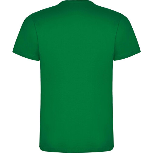 Dogo Premium T-Shirt Für Kinder , tropical green, Single jersey Strick 100% Baumwolle, 165 g/m2, 9/10, , Bild 2