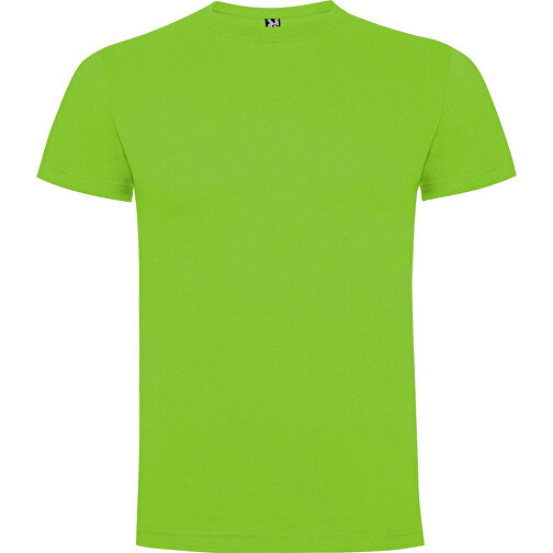 Dogo Premium T-Shirt Für Kinder , oasis green, Single jersey Strick 100% Baumwolle, 165 g/m2, 11/12, , Bild 1