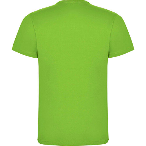 Dogo Premium T-Shirt Für Kinder , oasis green, Single jersey Strick 100% Baumwolle, 165 g/m2, 9/10, , Bild 2