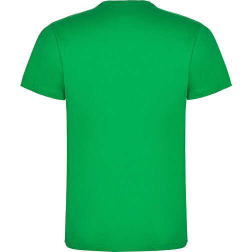 Dogo Premium T-Shirt Für Kinder , irish green, Single jersey Strick 100% Baumwolle, 165 g/m2, 3/4, , Bild 2