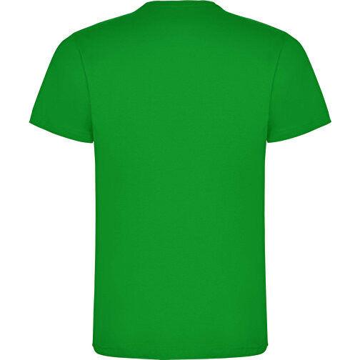 Dogo Premium T-Shirt Für Kinder , grass green, Single jersey Strick 100% Baumwolle, 165 g/m2, 7/8, , Bild 2