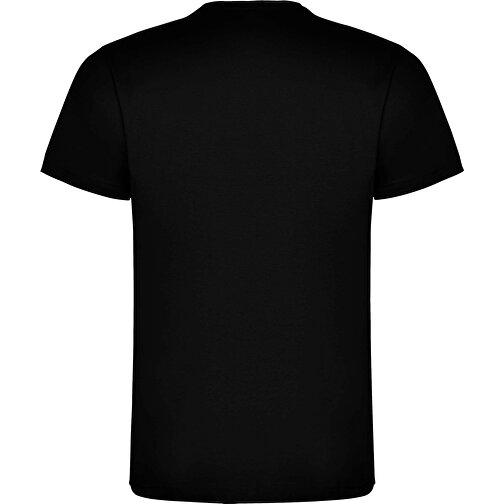 Dogo Premium T-Shirt Für Kinder , schwarz, Single jersey Strick 100% Baumwolle, 165 g/m2, 7/8, , Bild 3