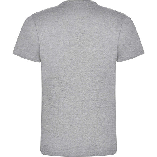 Dogo Premium T-Shirt Für Kinder , marl grey, Single jersey Strick 100% Baumwolle, 165 g/m2, 11/12, , Bild 3