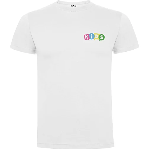 T-shirt Dogo Premium à manches courtes pour enfant, Image 2