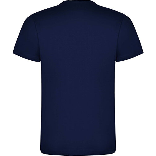 Dogo Premium T-Shirt Für Kinder , navy blue, Single jersey Strick 100% Baumwolle, 165 g/m2, 9/10, , Bild 3