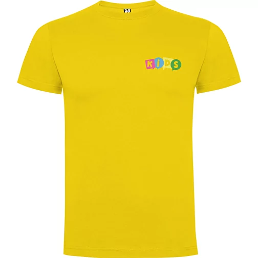 T-shirt Dogo Premium à manches courtes pour enfant, Image 2