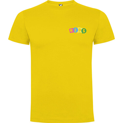 Camiseta Dogo Premium para niños, Imagen 2