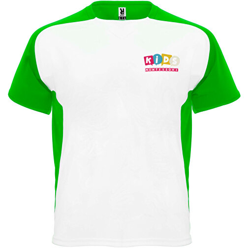 Bugatti Sport T-shirt pour enfants, Image 2