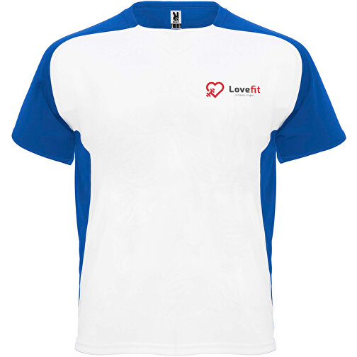 Bugatti Sport T-shirt pour enfants, Image 2