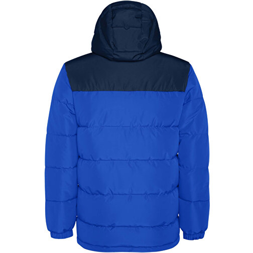 Tallin Steppjacke Für Kinder , royalblau / navy blue, Taft 100% Polyester, Lining,  100% Polyester, Padding/filling,  100% Polyester, 10, , Bild 3