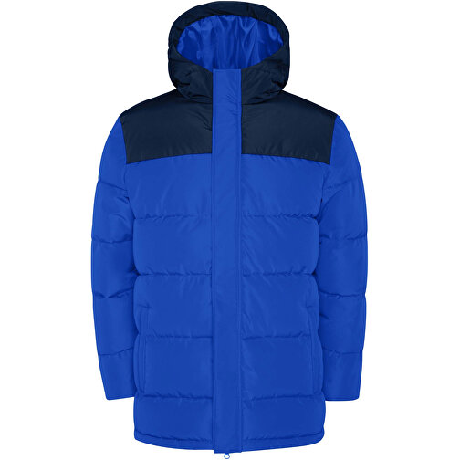 Tallin Steppjacke Für Kinder , royalblau / navy blue, Taft 100% Polyester, Lining,  100% Polyester, Padding/filling,  100% Polyester, 4, , Bild 1