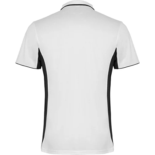 Polo a maniche corte unisex Montmelo, Immagine 3