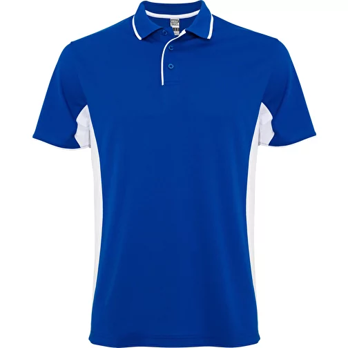 Polo deportivo unisex de manga corta 'Montmelo', Imagen 1