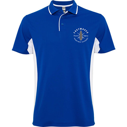 Polo Montmelo Sport Unisex, Immagine 2