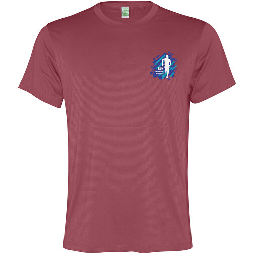 T-shirt Slam Sport pour hommes, Image 2