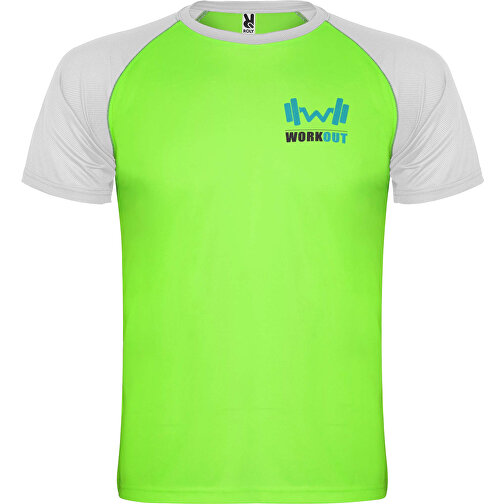 T-shirt Indianapolis Sport pour enfants, Image 2