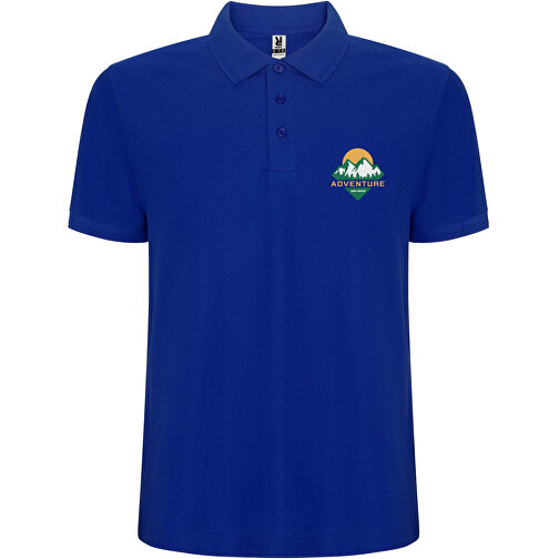 Polo Pegaso Premium pour enfants, Image 2