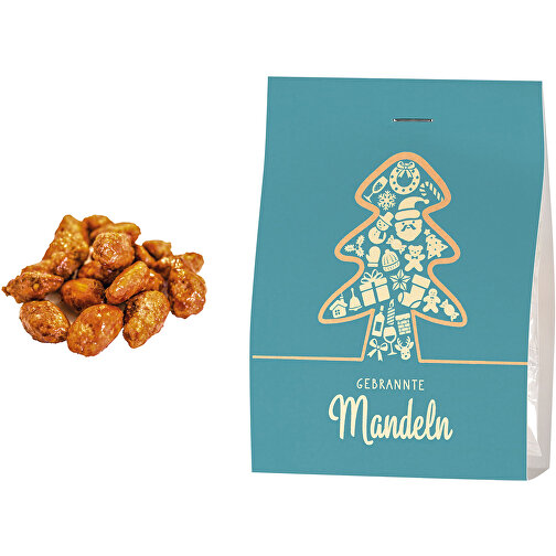 Smart Bag amandes grillées, Image 1