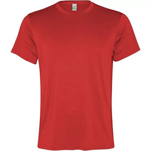 Camiseta deportiva de manga corta para hombre 'Slam', Imagen 1