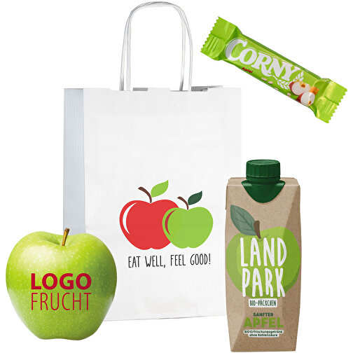 Event Bag M - Fraise, Image 1