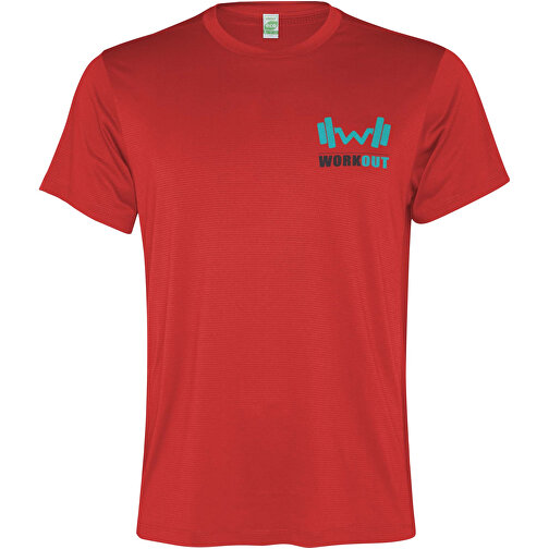 Camiseta Slam Sport para hombre, Imagen 2