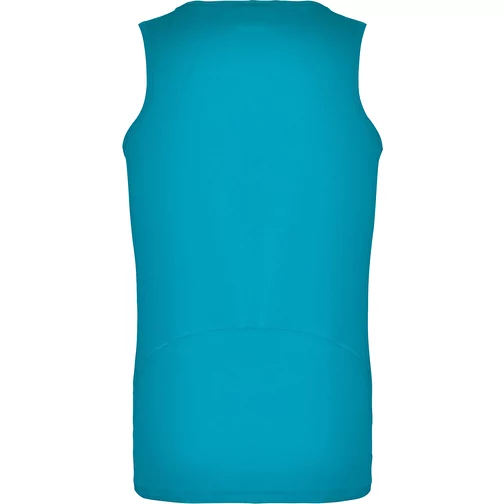 Andre teknisk singlet for herre, Bilde 3