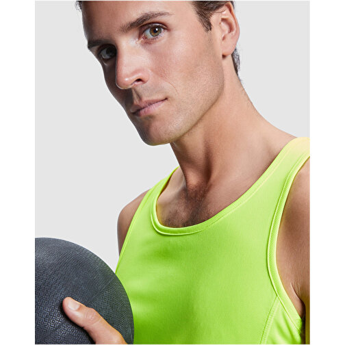 Andre Sport Top pour hommes, Image 5