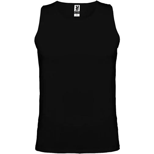 Andre teknisk singlet for herre, Bilde 1