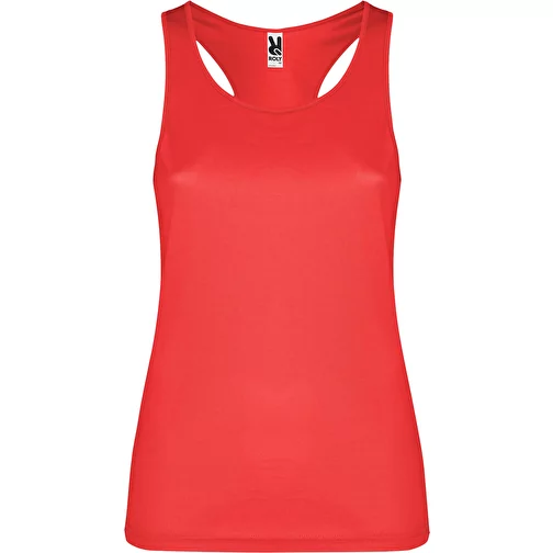 Shura teknisk singlet for damer, Bilde 1