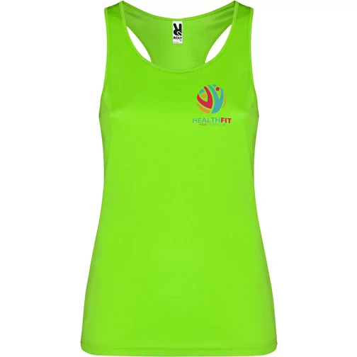 Débardeur de sport Shura pour femme, Image 2