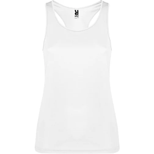 Shura teknisk singlet for damer, Bilde 1