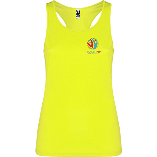 Schura Sport Top per donna, Immagine 2