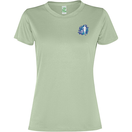 T-shirt Slam Sport pour femmes, Image 2