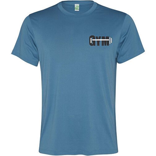 T-shirt Slam Sport pour hommes, Image 2