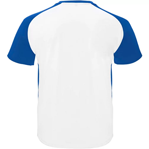 Camiseta deportiva de manga corta unisex 'Bugatti', Imagen 3