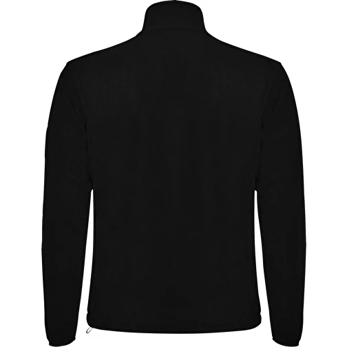 Sudadera polar con cremallera completa para hombre 'Luciane', Imagen 3