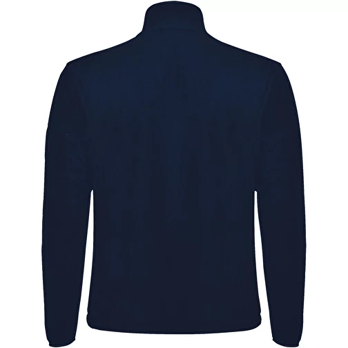 Veste en polaire entièrement zippée Luciane pour homme, Image 3