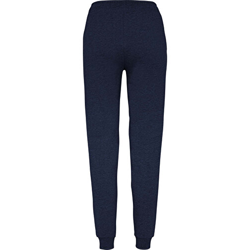 Adelpho Hose Für Damen , navy blue, 60% Baumwolle, 40% Polyester, 280 g/m2, 2XL, , Bild 3