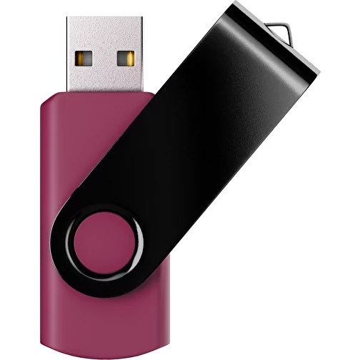 Pamiec USB SWING Colour 2.0 64 GB, Obraz 1