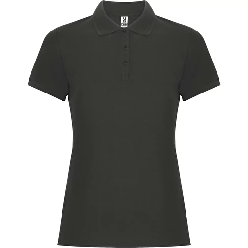 Polo de manga corta para mujer 'Pegaso Premium', Imagen 1