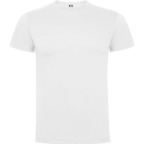 T-shirt a maniche corte da uomo Dogo Premium, Immagine 1